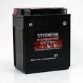 Tytaneum Maintenance Free Battery YTX14AHL-BS Aprilia Atlantic 500 2003-2004