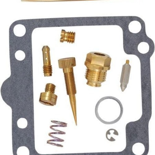 K&L Supply Economy Carburetor Rebuild Kit #18-5299 for Honda ST1100