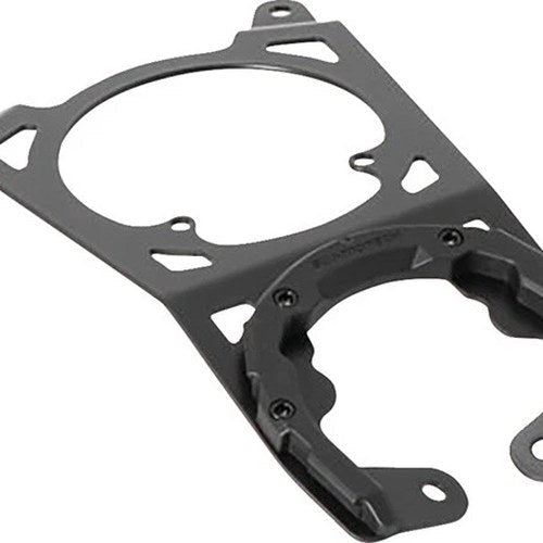 SW-Motech Pro Tank Ring Black #TRT.00.787.31400/B for Yamaha MT-07 2018-2020