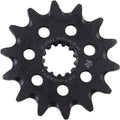 Fire Power 520 Front Sprocket 14T #FPC-432-14-1 for Suzuki/Kawasaki