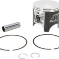 Wiseco Piston 1.50mm Over 90.50mm 6.8:1 #871M09050 fits Honda CR500R/CR480R