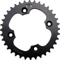 Moose Rear Steel Sprocket 420 36T for Honda XR80R/CRF110F/CRF80F/CRF70F/XR70R
