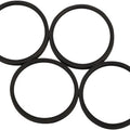 Cometic Air Cleaner to Throttle Body Seal 4-Pack #C10207 Harley Davidson