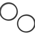 Twin Power Intake Manifold to Head O-Ring Seals 10-Pack #43209 Harley Davidson
