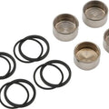 HardDrive Caliper Rebuild Kit Front #84966 Harley Davidson