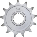 Moose 520 Front Sprocket 13T for Yamaha YZ250F/WR250X