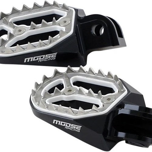 Moose Qualifier Footpegs Beta