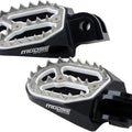 Moose Qualifier Footpegs Beta
