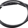 DS Universal Vinyl Brake Line with AN-3 Fittings 43"