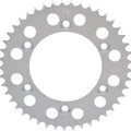 PU 520 Rear Sprocket 45T #140163 for Honda XR650L/XR600R
