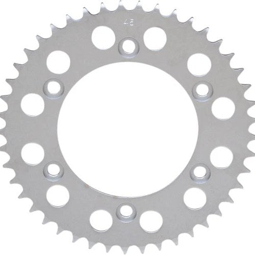 PU 520 Rear Sprocket 45T #140163 for Honda XR650L/XR600R