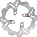 Braking Fixed Brake Rotor Front Right Honda Msx 125 Grom 2013-2017 #WF8114