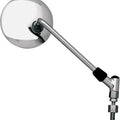 Emgo Universal Round Mirror Round Chrome