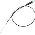 Motion Pro Throttle Cable Black #03-0162 Kawasaki KX500/KX250/KX125/KDX200
