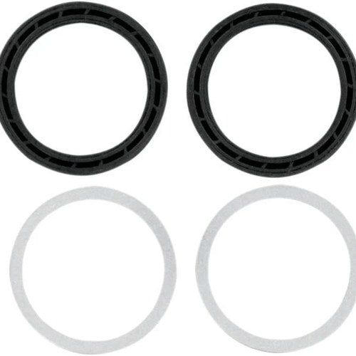 Leakproof Pro-Moly Fork Seals #5236 fits Honda/Suzuki