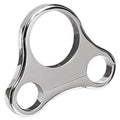 DS 1.25" T-Bar Single Gauge Mount for 2.4" Mini Gauge