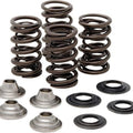 Kibblewhite Valve Spring Kit w/ Titanium Collar fits Kawasaki KX450F 2009-2015