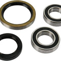 Pivot Works Wheel Bearing & Seal Kit Front #PWFWK-T09-521 KTM
