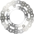 Ebc CC Custom Brake Rotor #MD2074CC for Yamaha