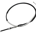 Motion Pro T3 Slidelight Clutch Cable w/Bracket Black for Honda CRF450R 09-14