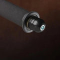 Renthal Bar End Plugs Gray
