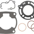Cometic Top End Gasket Kit 48.5mm fits Kawasaki KX85 2001-2013
