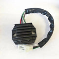 Rick's Motorsports Regulator/Rectifier #10-408 Yamaha YX600 Radian/FZ600 1988