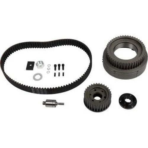 Bdl 11mm 1.5" Primary Belt Drive w/Idler Bearing #47-31SK-3 Harley Davidson