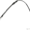 Moose Throttle Cable Black Yamaha PW50 Y-Zinger 2003-2009/2012-2016