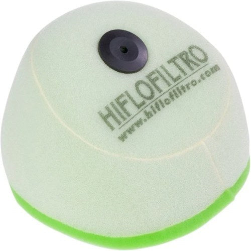 Hiflo Dual-Stage Racing Foam Air Filter fits Suzuki RM-Z450/RM-Z250/RM250/RM125