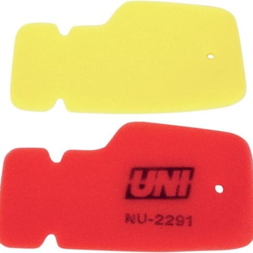 Uni Air Filter fits Yamaha RZ350 1984-1986