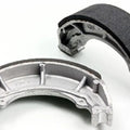 Wild Boar Brake Shoes Rear #MX-05274 for Suzuki RM125 1979-1980
