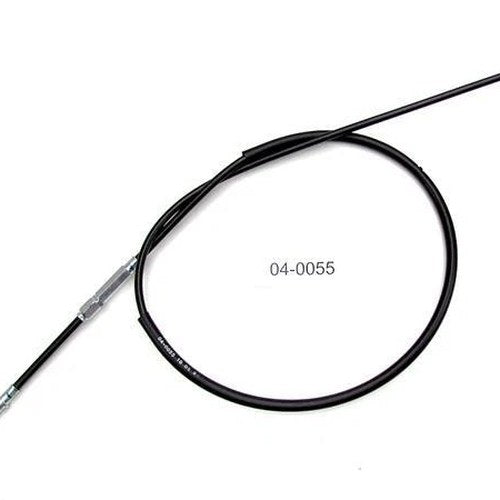 Motion Pro Clutch Cable Black for Suzuki RM125 1981-1983
