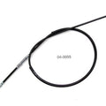 Motion Pro Clutch Cable Black for Suzuki RM125 1981-1983
