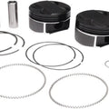 Wiseco Black Edition Pistons 4.075" 11:1 K2804 Harley Davidson