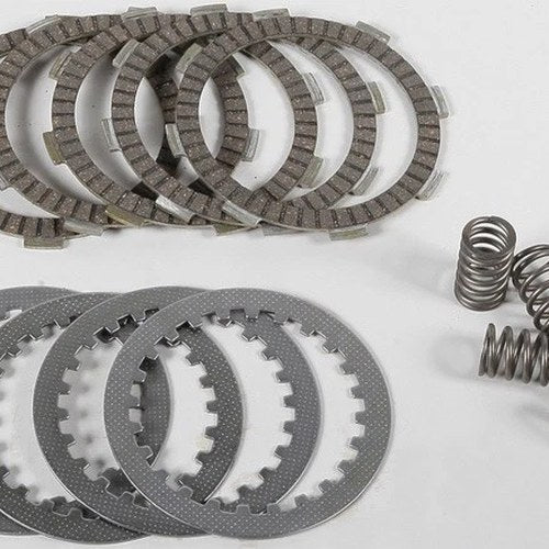 Ebc Drc Clutch Kit #DRC1 for Honda CR80R/CR80RB Expert/CR85R/CR85RB Expert