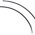 Namz Front Turn Signal Wiring Extension Kit +4" #NTSH-X04 Harley Davidson