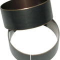 Kyb Fork Piston Bushing Set #110034300102 Kawasaki/Yamaha/Honda