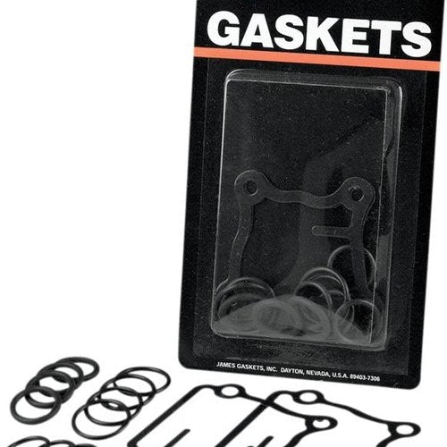 James Tappet Cover Seal Kit #JGI-11293-TC Harley Davidson