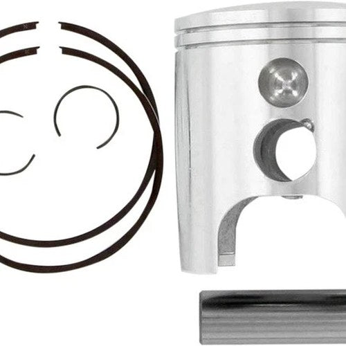 Wiseco Pro-Lite Piston 2.00 Over 66.00mm #513M06600 for Yamaha RZ350 1984-1985