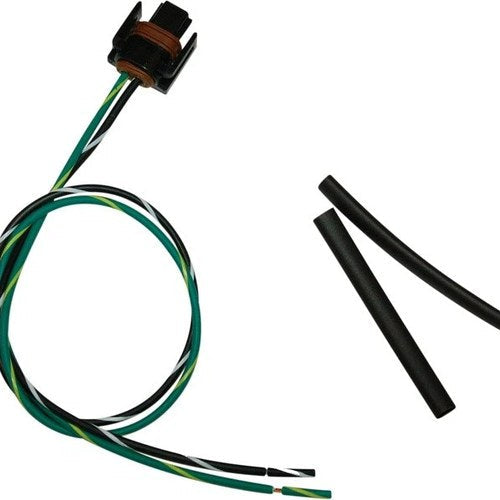 Namz Intake Air Temperature Connector #72247-95 #PT-12162215-B Harley Davidson