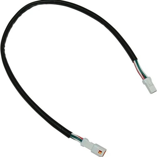 Namz Plug-N-Play Throttle-By-Wire Extension Kit +15" #NTBW-J15 Harley Davidson