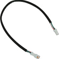 Namz Plug-N-Play Throttle-By-Wire Extension Kit +15" #NTBW-J15 Harley Davidson