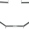 Lindby Unibar Highway Bar 1.25" Chrome for Yamaha XVS1300 V-Star 1300 2007-2018