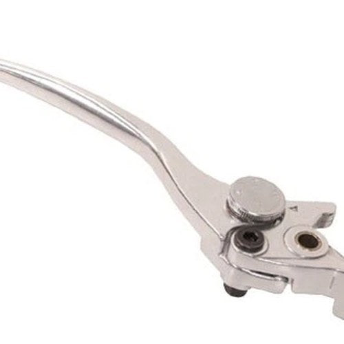Emgo Brake Lever Polished #30-64971 for Suzuki/Triumph/Kawasaki