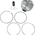 Wiseco Piston 96.00mm 12:1 Fits Honda CRF450R 2009-2012