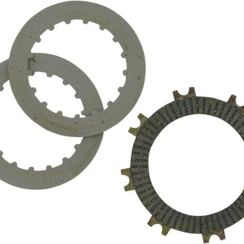 Ebc CK Clutch Friction Plate Set #CK1148 for Honda C70 Passport 1980-1983