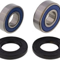Moose Wheel Bearing and Seal Kit Rear #25-1168 fits Suzuki/Yamaha