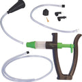 Phoenix Systems V-5 Reverse Brake Bleeder DOT 3/4/5.1