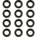 James Accelerator Pump Housing O-Rings 20-Pack #JGI-27360-76 Harley Davidson